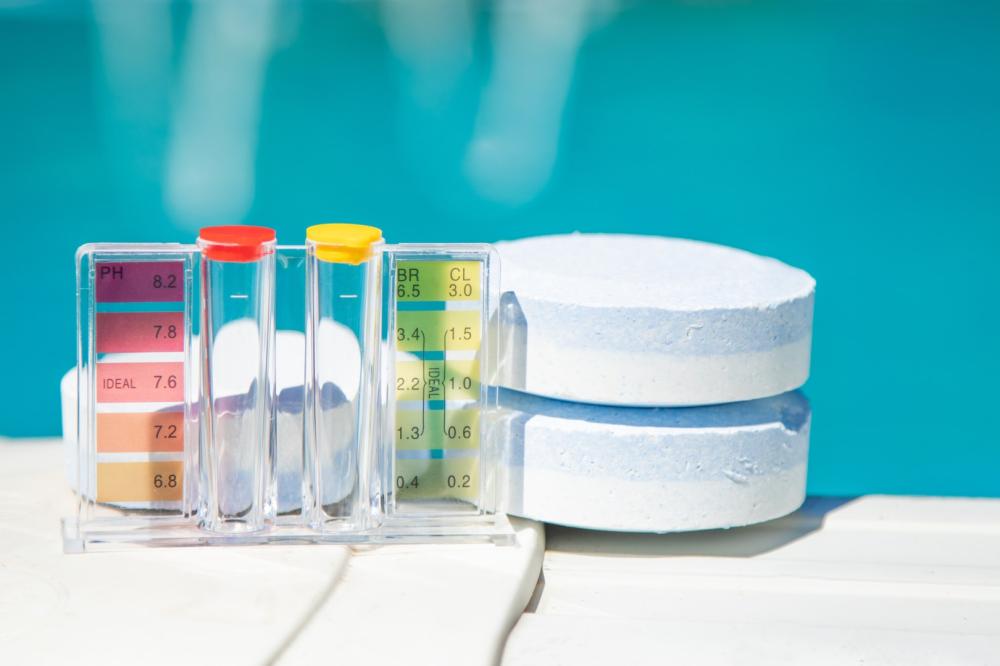 entretien piscine