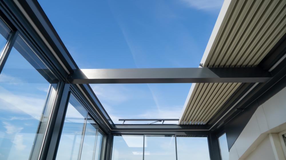 pergola