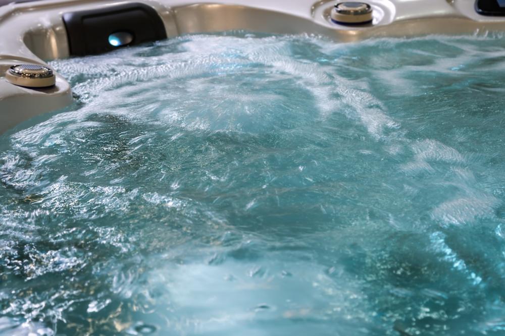 spa