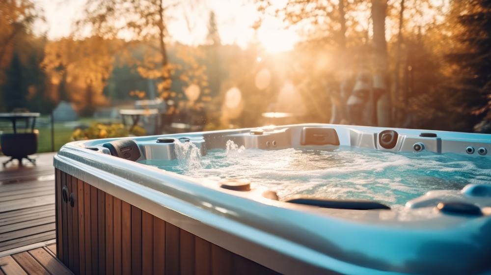 spa